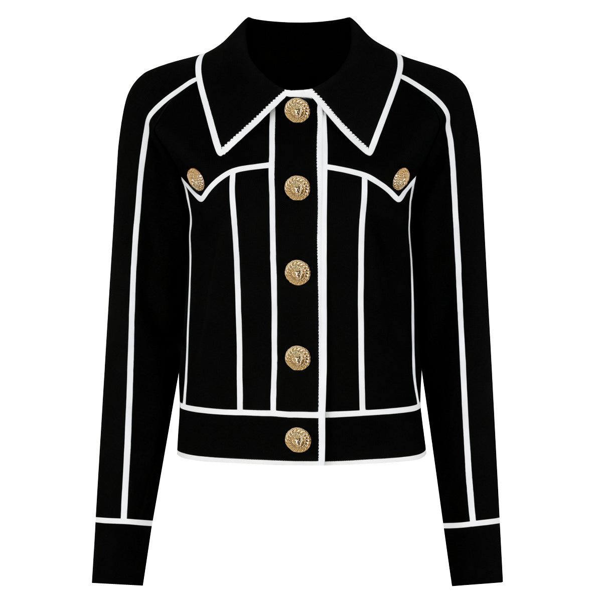 Black Coat