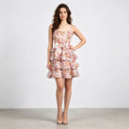 Women's Lace Slip Dress