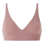 Seamless Neck Bra Lingerie