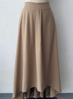 Light Khaki One Skirt