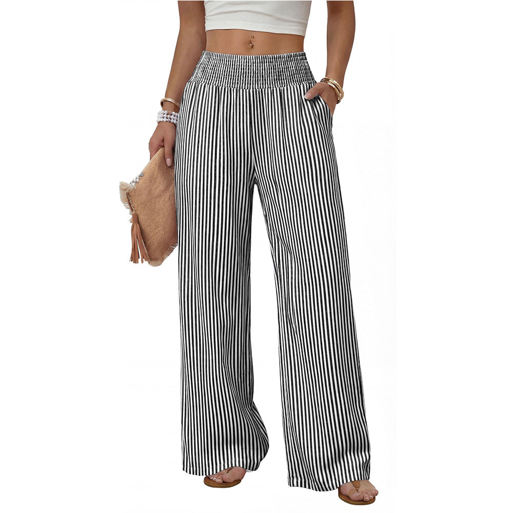 Stripes-black