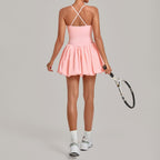 Peach Pink