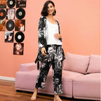 Home Pajamas Lingerie