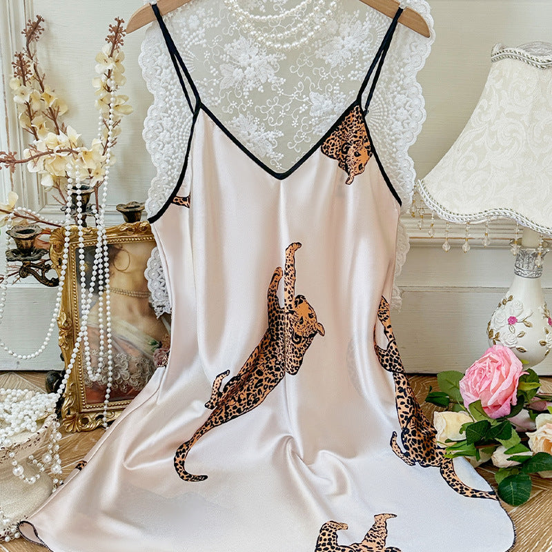 Casual Homewear Pajamas Lingerie