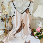 Casual Homewear Pajamas Lingerie
