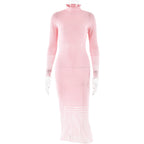 Pink