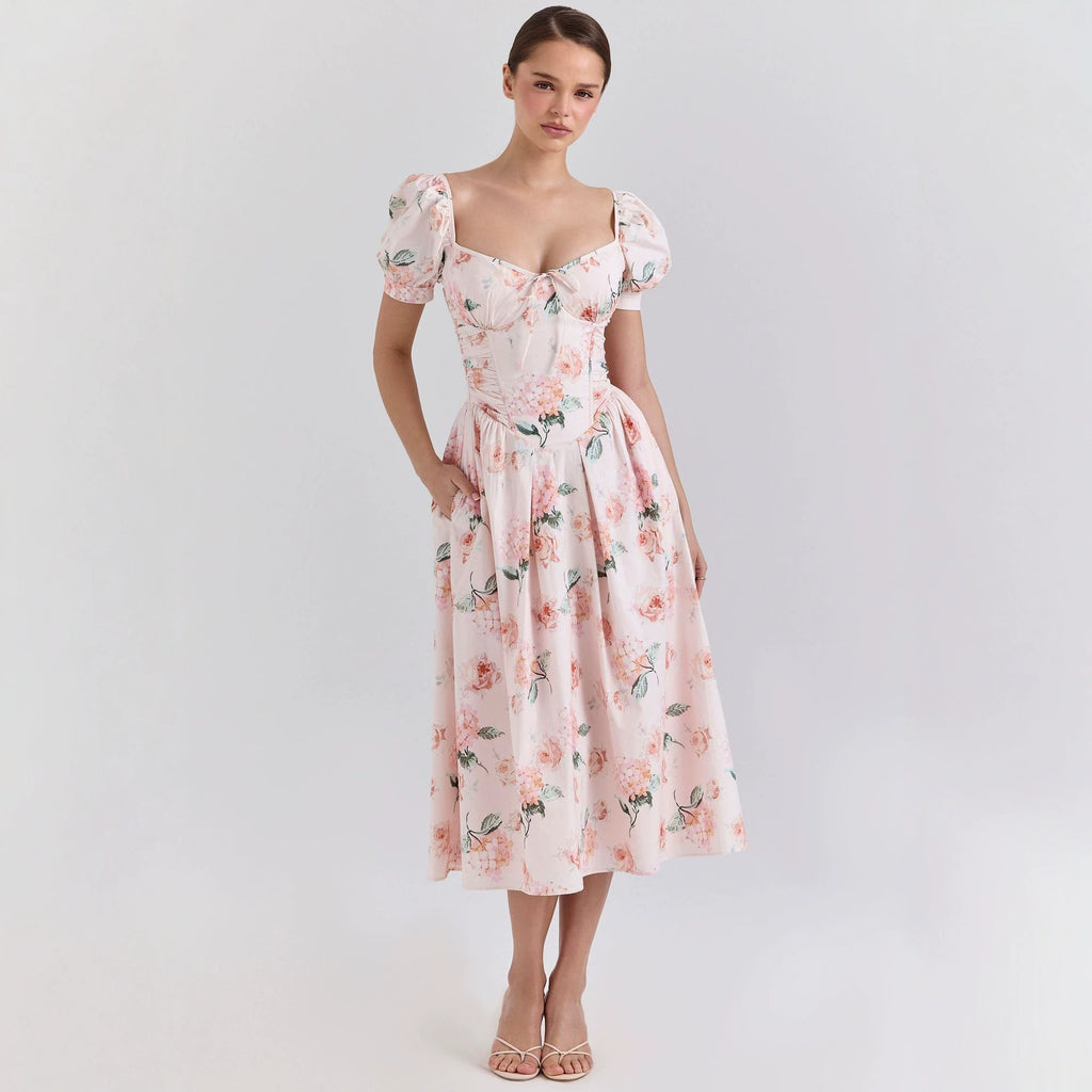 Women's Summer Spring Dress