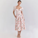 Women's Summer Spring Dress