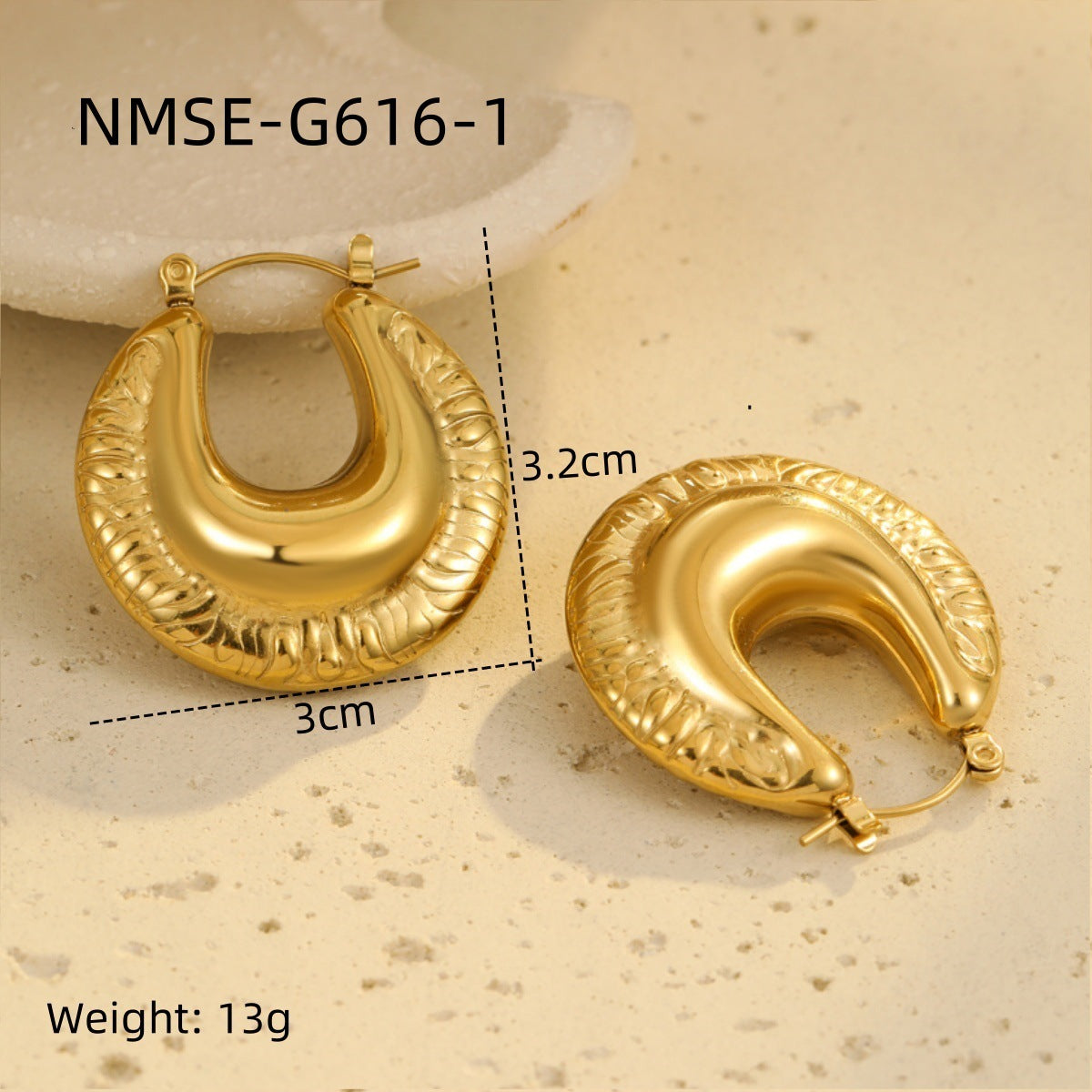 NMSE-G616-1
