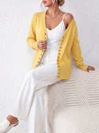 Pale Yellow