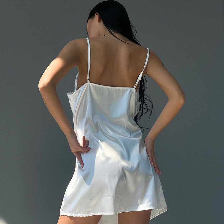Comfortable Pajamas Lingerie