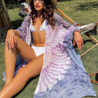 Beach Wings Cover Up Swimwear