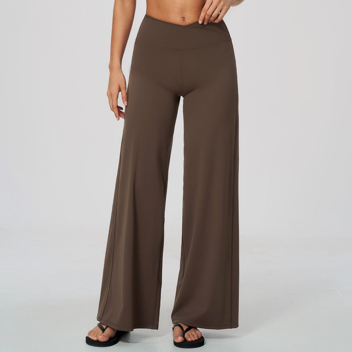 Chestnut Brown