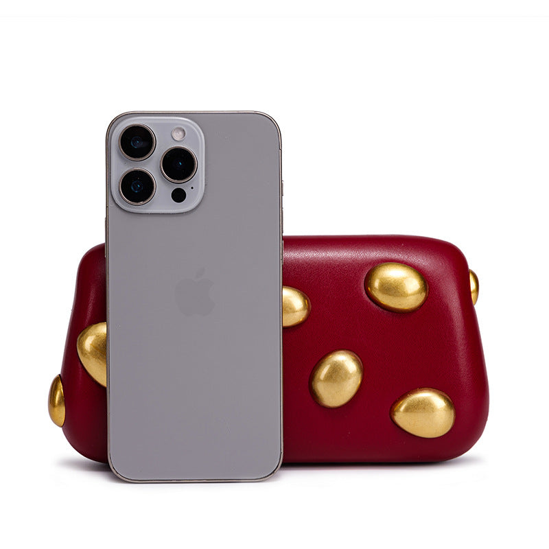 Dinner Chain Shoulder Bag