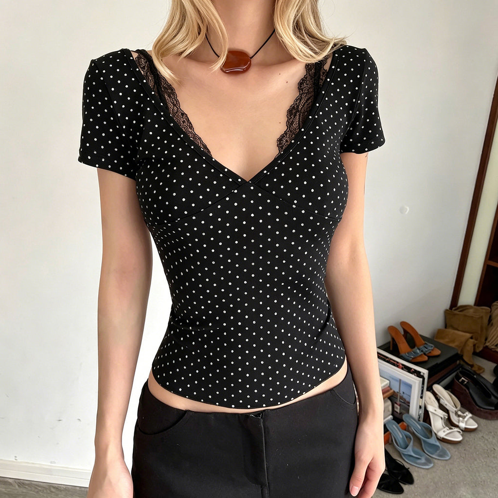 Summer Slim Underwear Lingerie