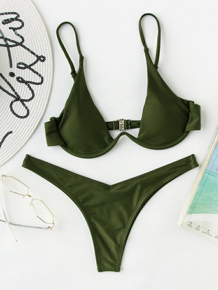 Army Green