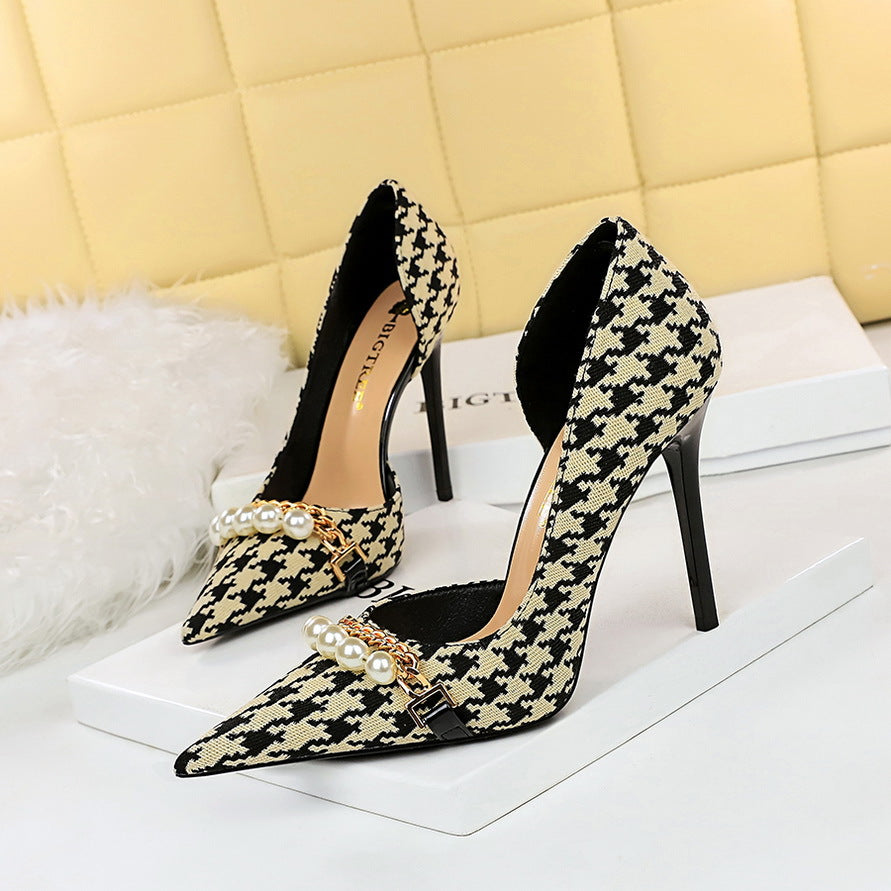 Black 11cm