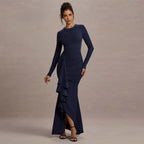 Purplish blue