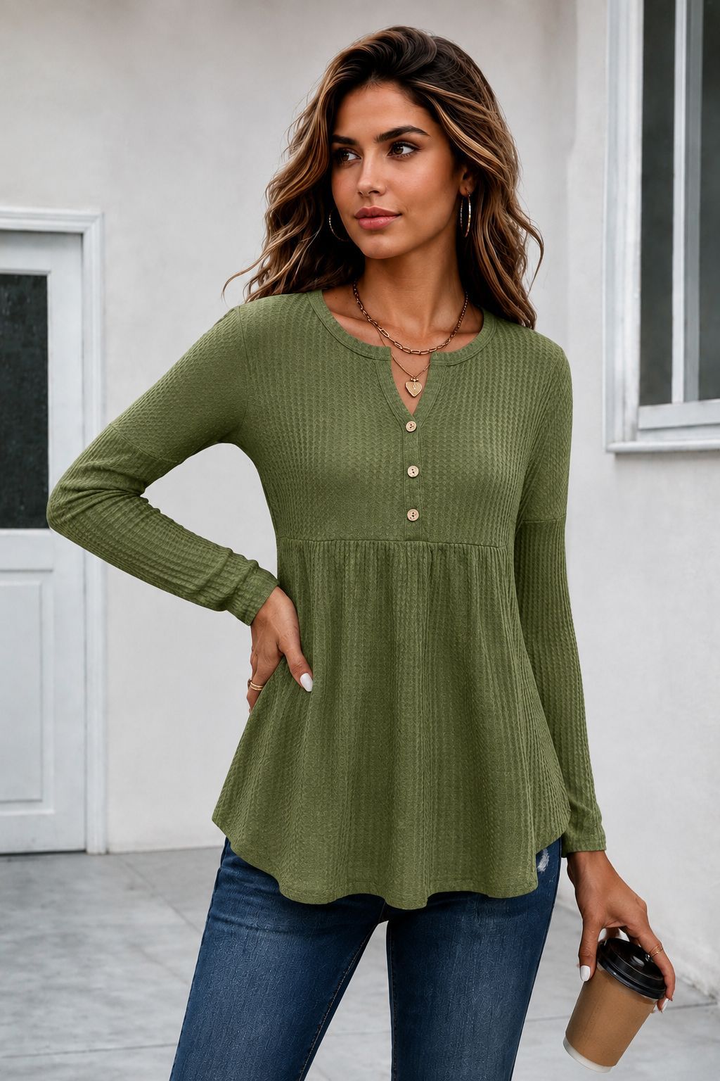 Army Green