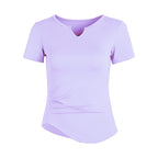 Lilac Purple