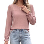 skin pink