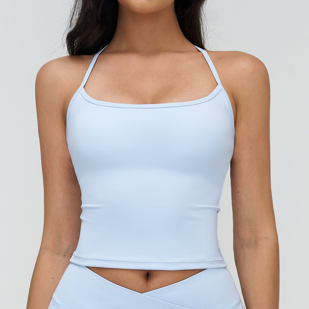 Wave blue
