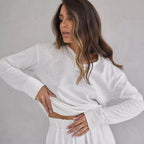 Loose Casual Pajamas Lingerie