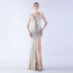 Apricot silver