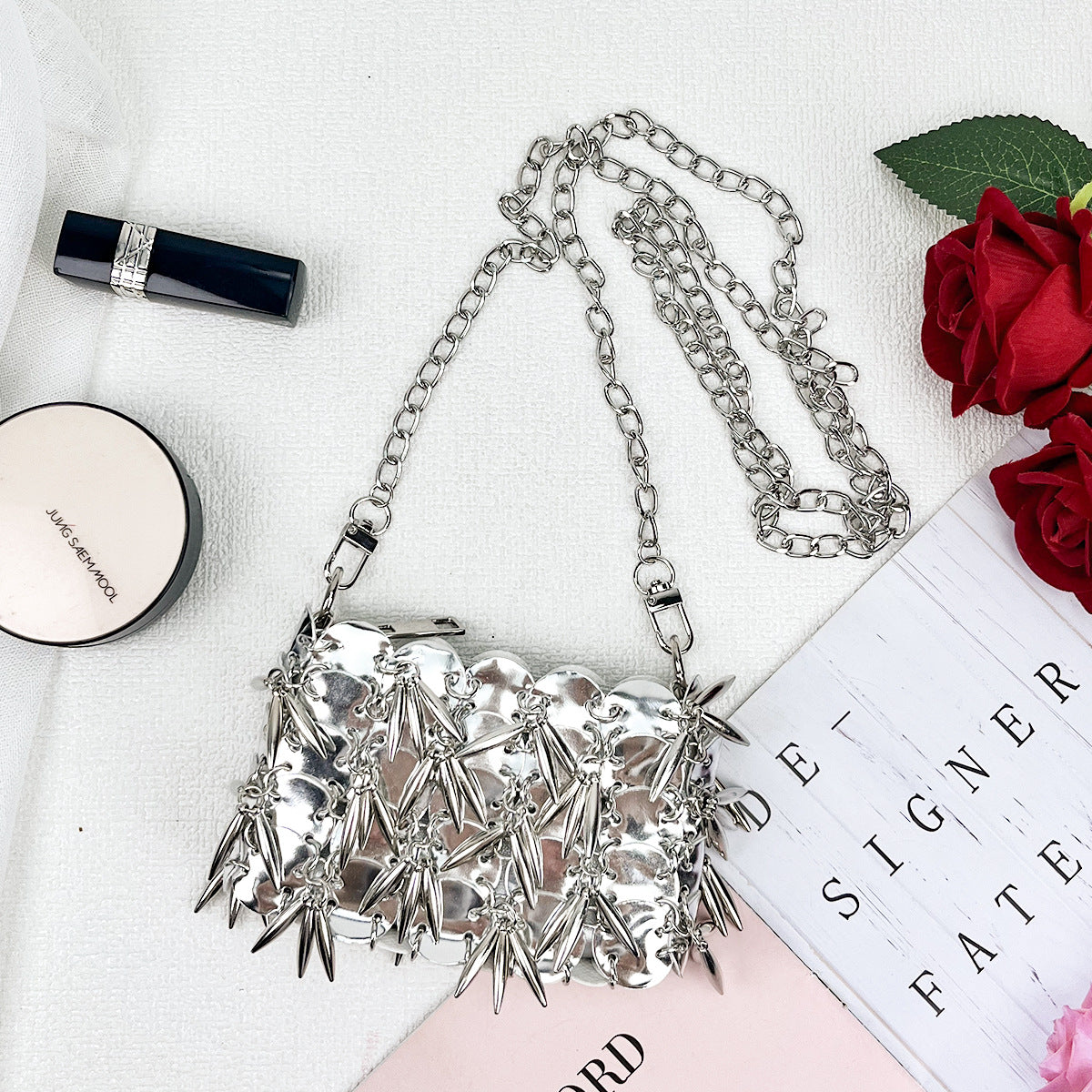 Silver