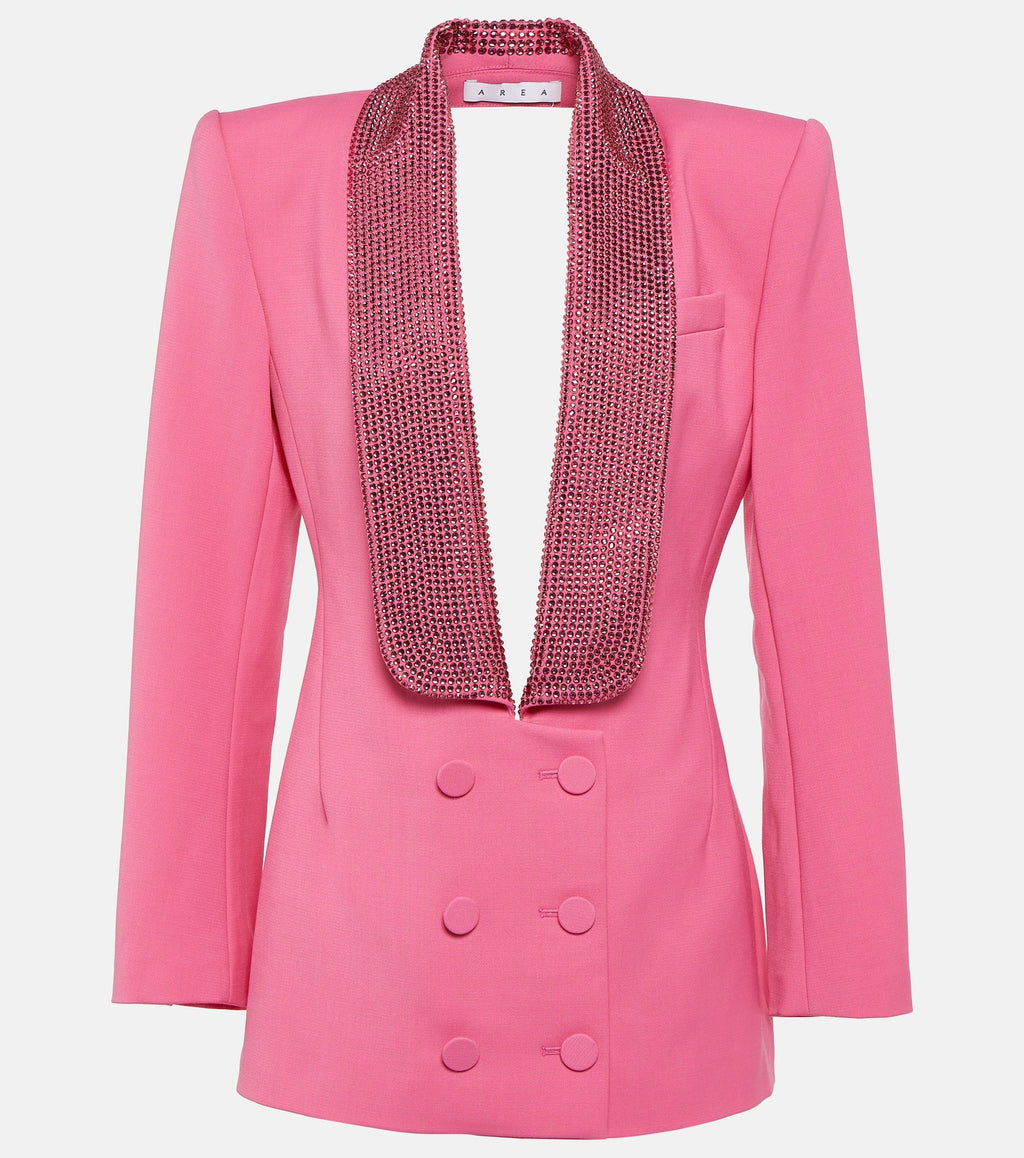 Women's French Cutout Office Dress