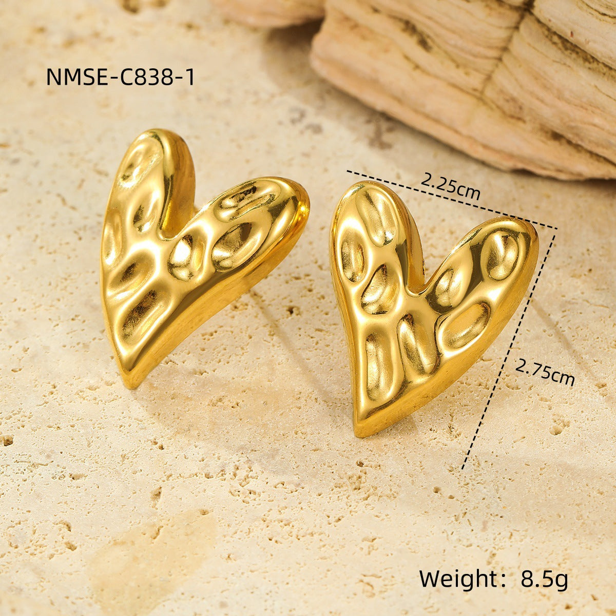 NMSE-C838-1
