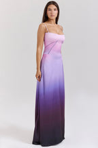 Purple Gradient