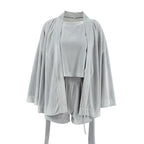 Casual Comfortable Pajamas Lingerie
