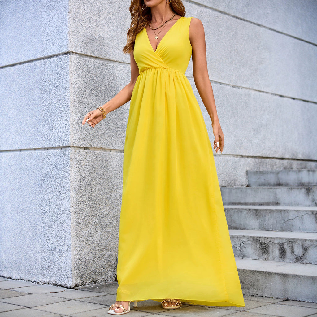 Women's Summer Spring Dress