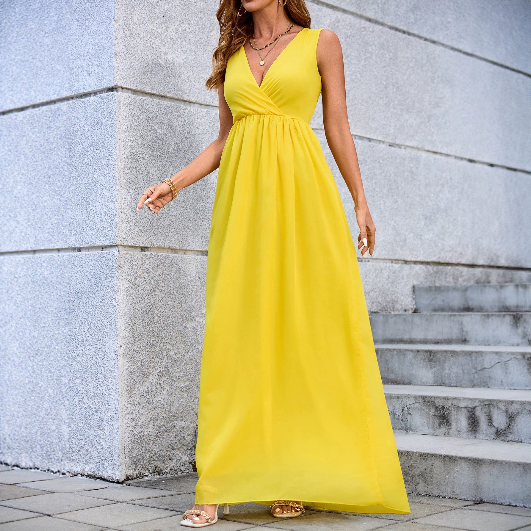 Women's Summer Spring Dress