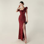 Deep Red