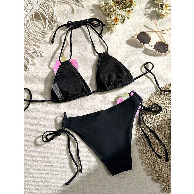 One-piece Swimwear