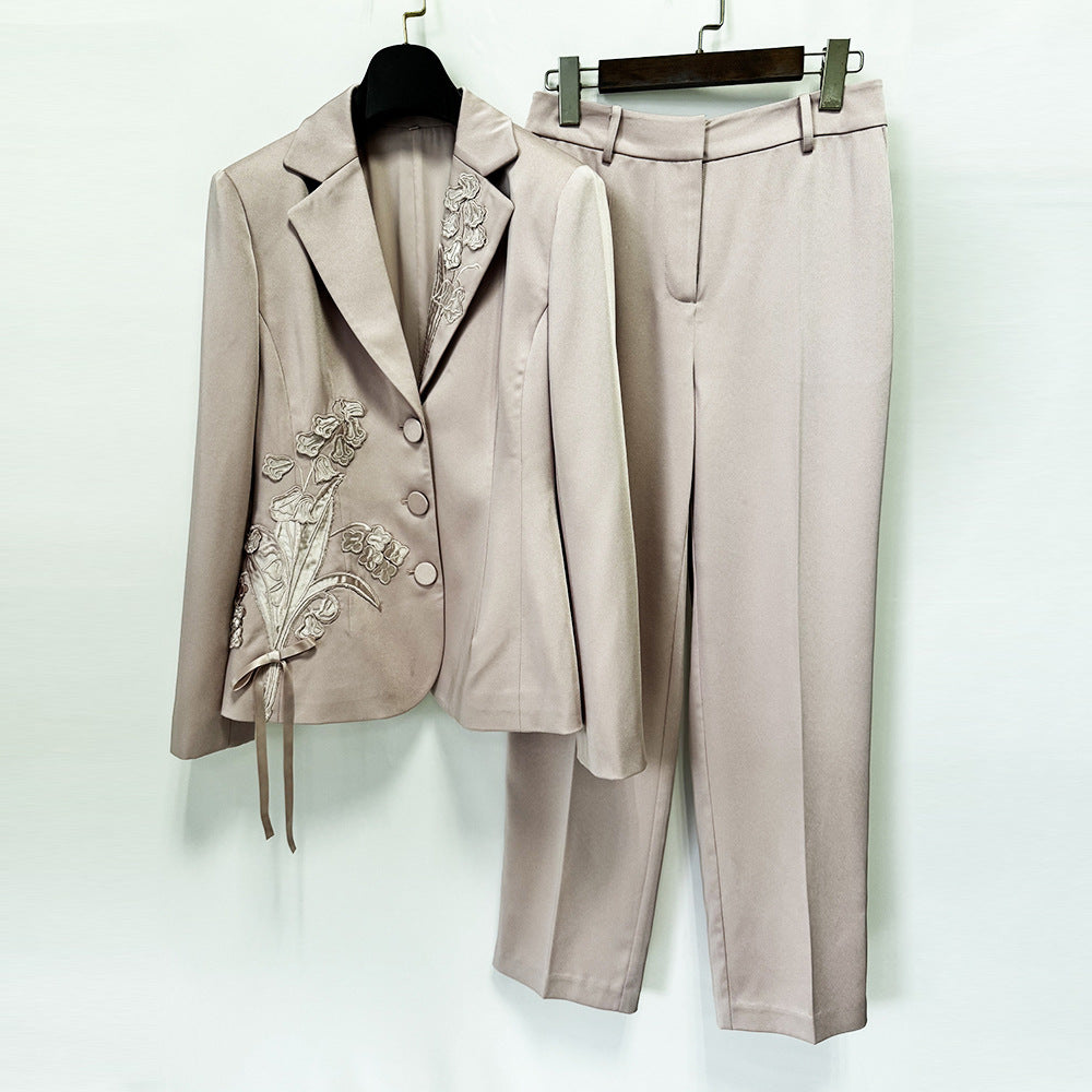 Bean Pink