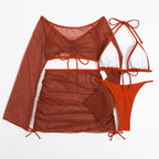 Arrival One-piece Swimwear