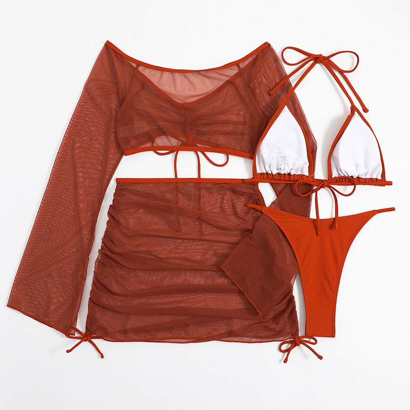 Arrival One-piece Swimwear