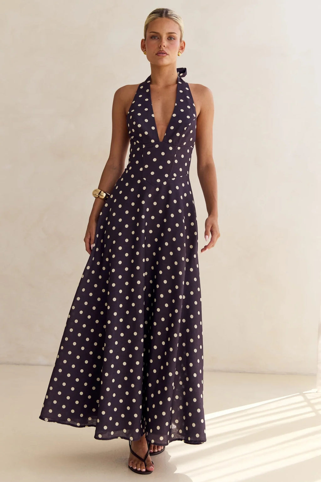 Polka Dots