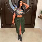 Army Green