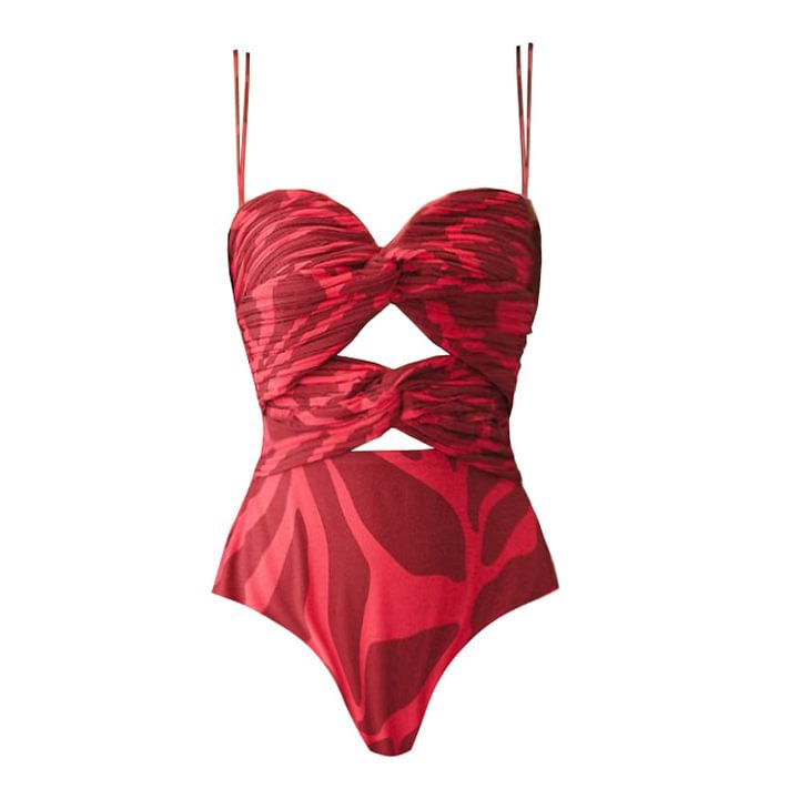 Swimsuit