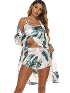 Home Pajamas Lingerie