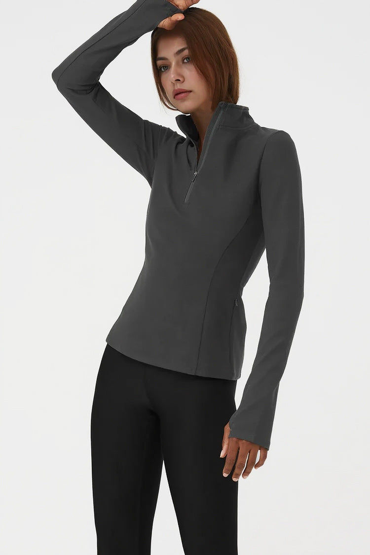 Graphite Gray