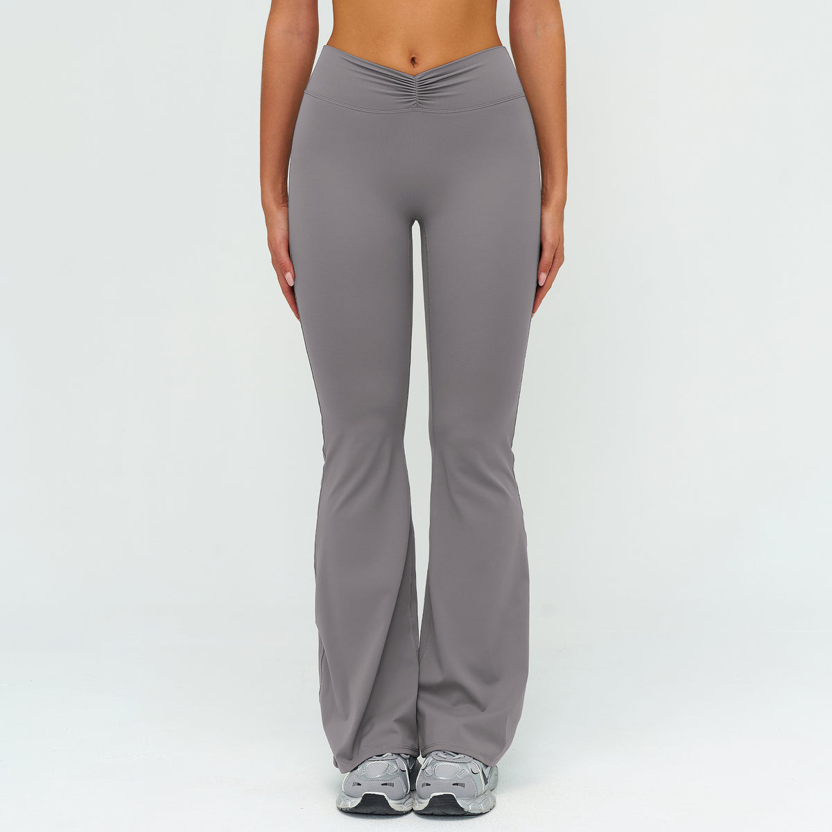 Dark Fog Gray