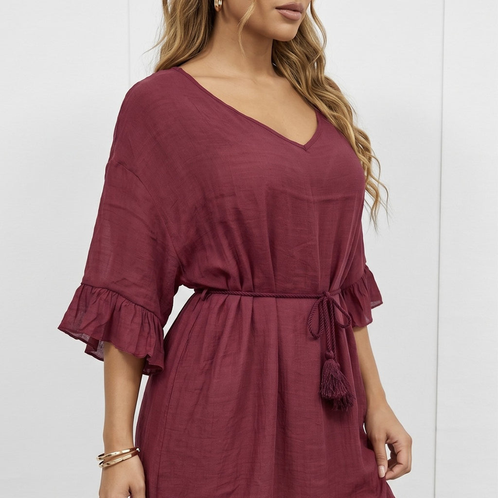 Women's Beach Bikini Dress
