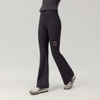 Women's High-Waist Bootcut Yoga Pants