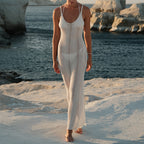 Women's Vacation Low Dress