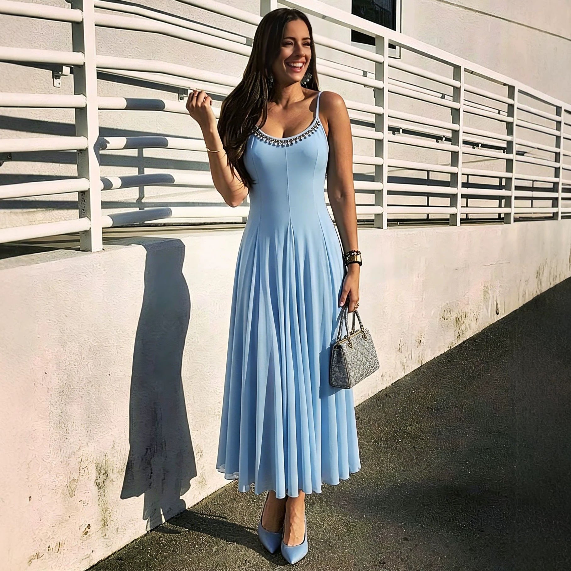 Women's Summer Dress